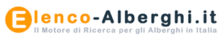 Logo Elenco-Alberghi.it
